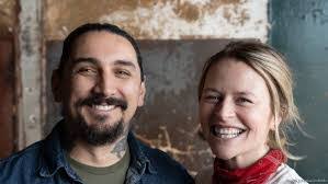 Shaun Holley's Instagram, Twitter & Facebook