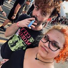 It'll probably get denied but I literally needed ONE SInGLE PERSON to laugh  with me bc wow