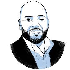 Atlanta's 55 Most Powerful: 46. Ryan Cameron