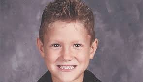 Jackson Julius Schmitt, 7, Barnhart