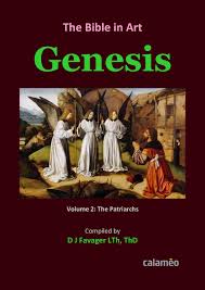 Where can i eat camel meat in istanbul? Calameo Bible In Art Genesis 2 The Patriarchs