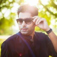 Rahul Mukherjee (rahul3519)