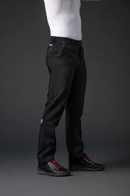 Mens Thermal Winter Golf Trousers Mens Thermals Men Trousers