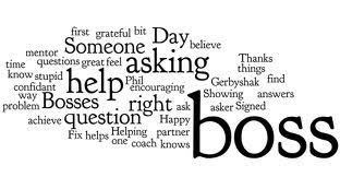 Maybe you would like to learn more about one of these? Thank You Boss Funny Quotes Quotesgram