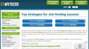 Showcase yourself and your achievements with a professional and impressive resume, made with some help from need a little creative inspiration to get started? 13 Best Free Online Resume Builder Sites To Create Resume Cv