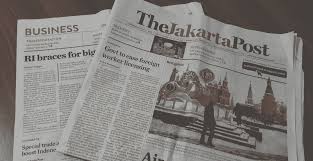 Contoh karya jurnalistik dalam bahasa jawa. Jurnalistik Adalah Sejarah Produk Jenis Tujuan Contoh