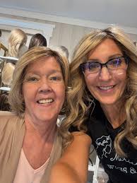 Comparison of Haircut and Wig Longevity