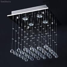 Accesorios para baño (84) bebés e infantil. Lampara De Techo Pendant Lamp Hanging Lights Chandelier