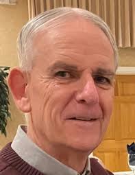 Obituary information for Robert Edward Riordan