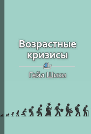 сеть и бабочка как поймать гениальную идею практическое пособие Vozrastnye Krizisy Gejl Shihi V 2020 G Chtenie Knig Knigi Horoshie Knigi