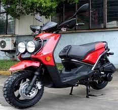 150cc Goat Scooter Moped Electric Scooter For Kids Moped Scooter Trike Scooter