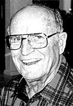 Harry Rinker Obituary (2002)