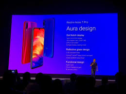 You can also choose between different xiaomi redmi note 7 variants with 64gb black starting from rm 957.00 and 64gb blue at rm 830.00. Redmi Note 7 Pro Price Xiaomi Redmi Note 7 Note 7 Pro With 48mp Camera Launched In India Priced At Rs 9 999 Onwards