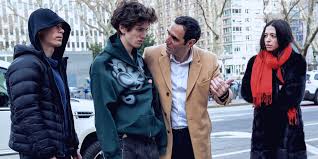 دانلود فیلم سینمایی Anora 2024 با زیرنویس چسبیده