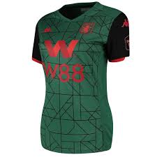If you are looking for aston villa trikot you've come to the right place. Aston Villa Custom Trikots Aston Villa Kit Aston Villa Uniformen Fanatics International