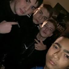 Stream Aiden Bond music