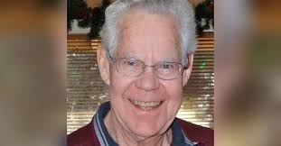 John Edward Hoey Obituary