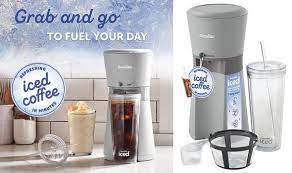 We did not find results for: Breville Launches First At Home Iced Coffee Machine Where To Get Express Co Uk