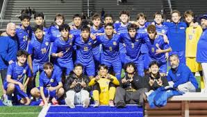 Westside Rays fall to Sunnyvale 7-3 in TOC Opener