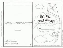 Squish Preschool Ideas Month Of March Ideas Wind Hot Air Balloon Kites Windsock Windmills Preschool Weather Kindergarten Worksheets March Lesson Plans