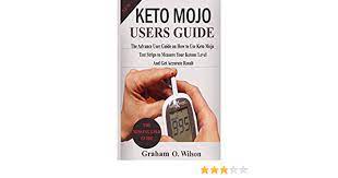 Dorian also discusses how they are working diligently to get the device certified for use in more countries around the world! Keto Mojo User Guide The Advance User Guide On How To Use Keto Mojo Test Strips To Measure Your Ketone Level And Get Accurate Results Wilson Graham O Amazon De Bucher