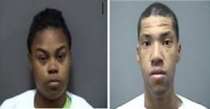 Police: Dollar Store Thief Ran From Police, Had $500 in Pocket