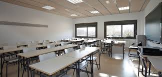 CENTRO DE EDUCACIÓN DE ADULTOS - Eurofinsa