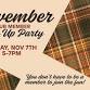 Club Member Pick Up Party & Tasting event image