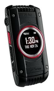 The phones are hardwired to work only on the sprint network. Verizon And Casio Unveils The Rugged G Zone Ravine 2 Phone Android Flip Phone Flip Phones Cell Phone Booster