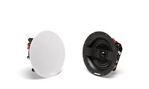 Compact Satellite Speaker