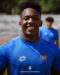 Club Deportivo El Nacional...