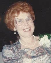 Sally J. Lansing Obituary