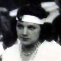 Margaret Ellen Day Milliern (1932-2023)