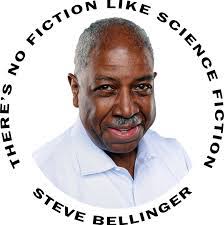 Steve Bellinger's Instagram, Twitter & Facebook