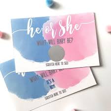Canvas art do it yourself gender reveal pregnancy. 21 Unique Gender Reveal Ideas Ways To Announce Baby S Sex 2021