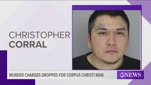 Christopher Corral's Instagram, Twitter & Facebook