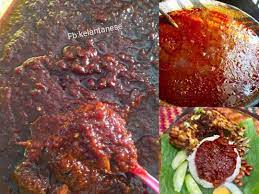 Teringat mak su, arwah bonda saudara yang memang sangat handal dalam bab menyediakan sambal. Kelantanese Resepi Sambal Nasi Lemak Yang Tahan 4 5 Hari Facebook