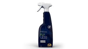 Best Fly Sprays For Horses And Their Premises Horse Hound