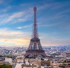Consequently, it has boosted the tourism industry in paris and france. Eiffel Tower Information And Facts The Tower Info