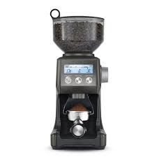 Check spelling or type a new query. The Smart Grinder Pro Coffee Grinder Breville
