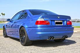 19x10 rear tires wheels and tires are in good condition with some minor curb rash. This Used 2005 Dinan Bmw M3 E46 Is Absurdly Priced But Beautiful