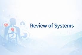 Image result for Review of Systems
