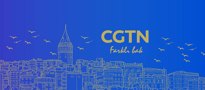 CGTN Türk (@cgtnturk) • Facebook