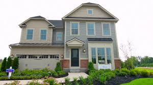 24814 smithville rd, worton, md 21678. New Homes At Fieldcrest In White Marsh Md Youtube