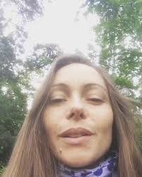 Meet Jean Emmanuel Fatna! This beautiful soul is grooving with us