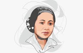 Indonesia beruntung memiliki satu tokoh perempuan yang memperjuangkan emansipasi perempuan indonesia saat ia masih hidup. Gambar Foto Ra Kartini Asli Dan Kartun Terbaru Kanalmu