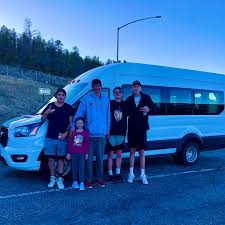 We, the Isaac Fisher Flight Squad, would like to express our gratitude to  Jason Adams and the tournament board of AWNABC for the incredible  opportunity to be here in Denver. We are