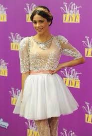 Znalezione obrazy dla zapytania TINI 2015 I VIOLETTa 2015