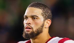 BREAKING: USC QB Caleb Williams Has Made His Decision For The 2024 NFL  Draft READ MORE:  https://www.totalprosports.com/ncaa/usc-qb-caleb-williams-makes-decision-2024-nfl-draft/