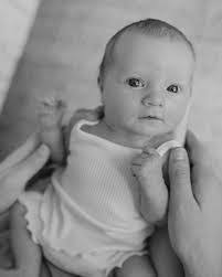 Miranda Bain's Instagram, Twitter & Facebook